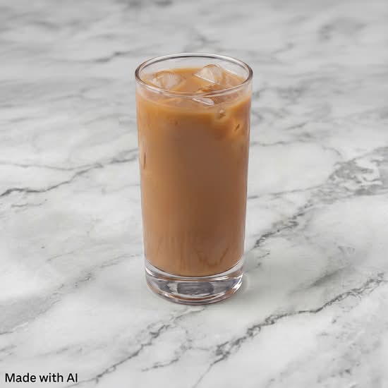 Vietnamese Iced Coffee
