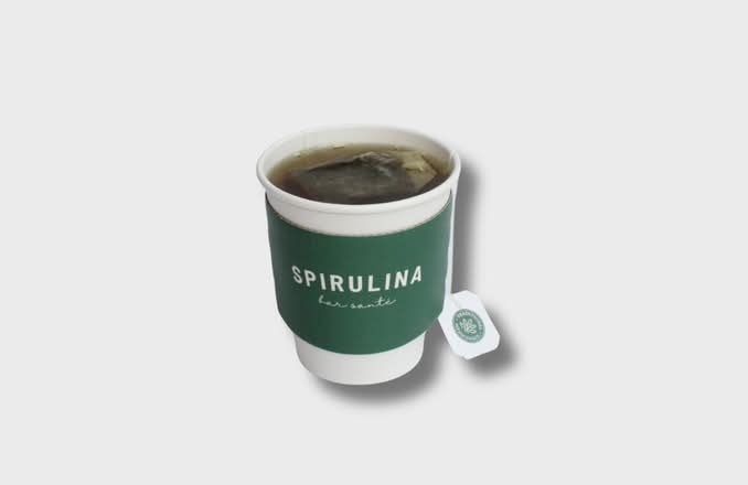 English Breakfast Tea