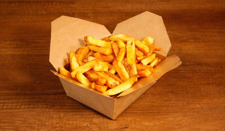Fresh Cut Fries