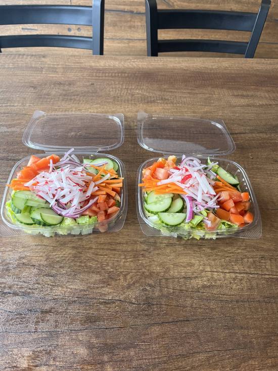 House Salad