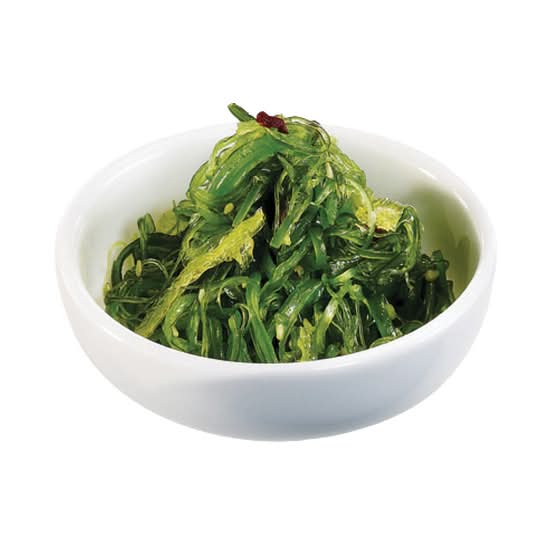 Wakame Salad / Salade Wakame
