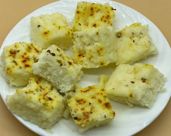 Kesar Kalakand