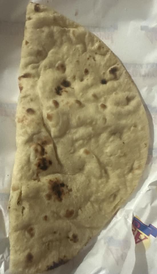 Tawa Roti