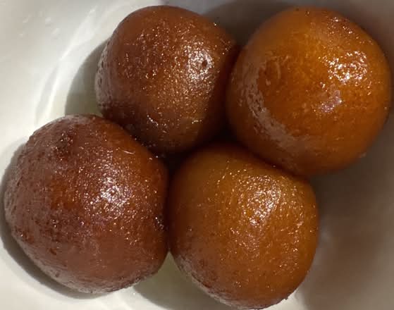 Gulab Jamun