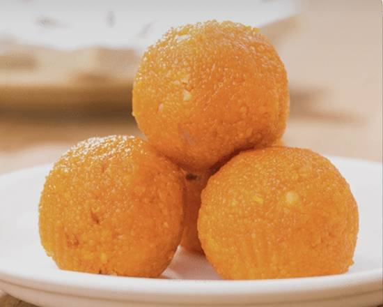 Motichoor Laddoo