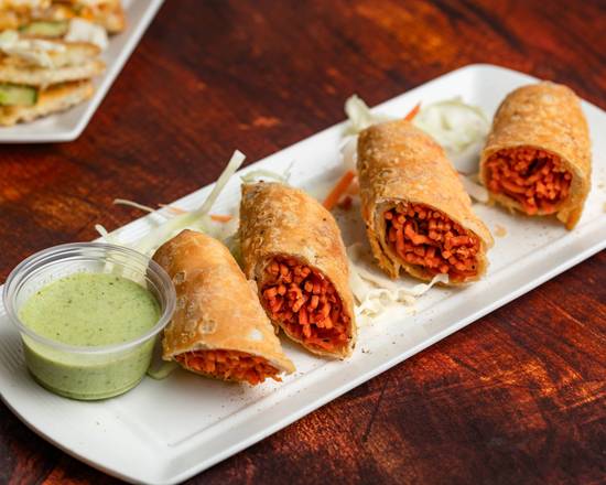 Spring Roll