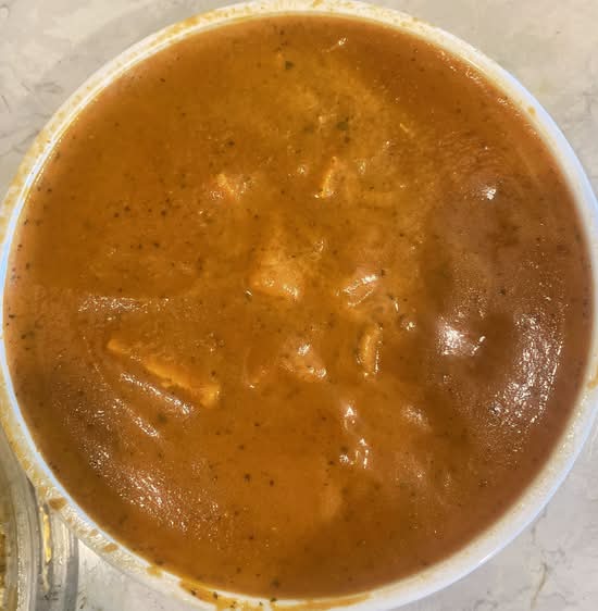 Paneer Makhani
