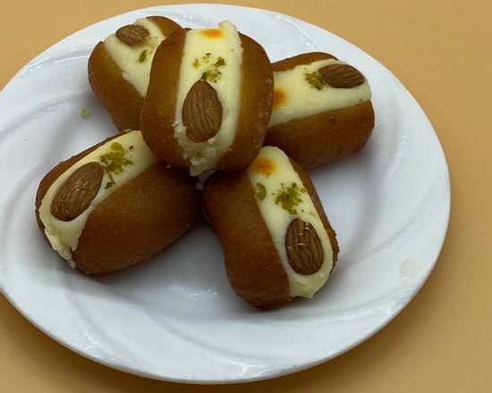 Khoa Gulabjamun