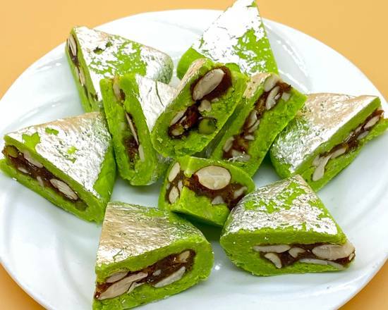 Kaju Paan