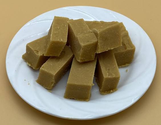 Malai Brown Burfi
