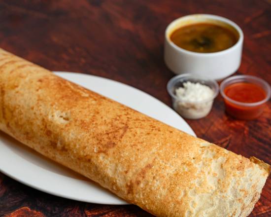 Plain Dosa