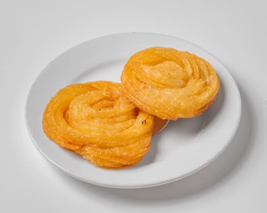 Paneer Jalebi