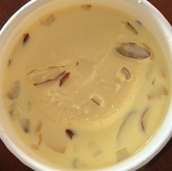 Ras Malai
