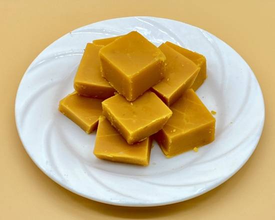 Besan Burfi