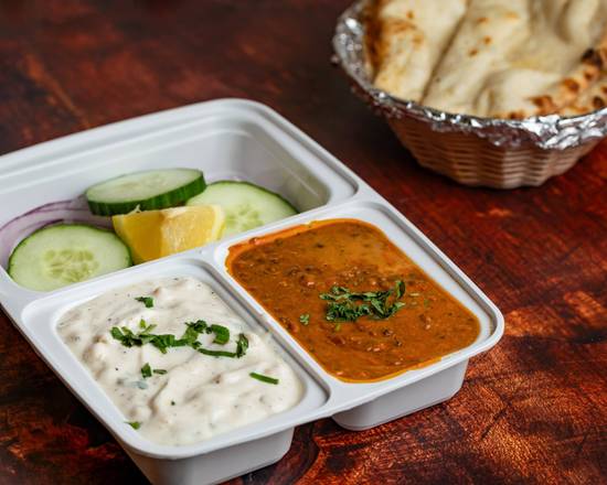 Dhaba Dal Tadka Combo