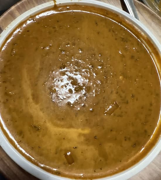 Dal Makhani