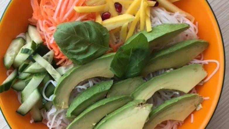 Avocado Bowl
