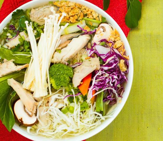 Pho Chicken