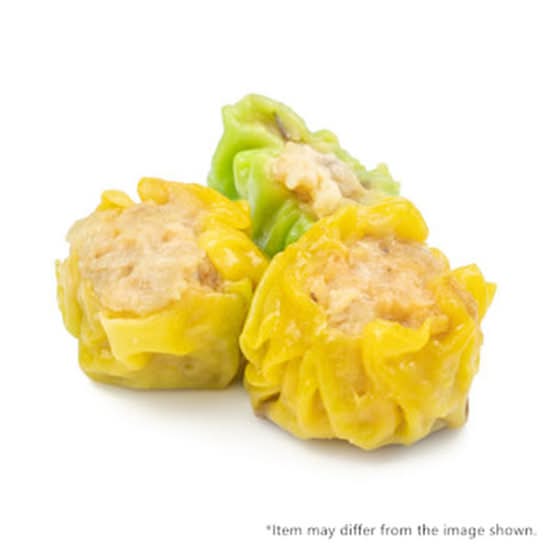 Siu Mai 4pcs