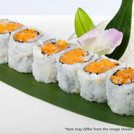 Yam Roll 8pcs Large