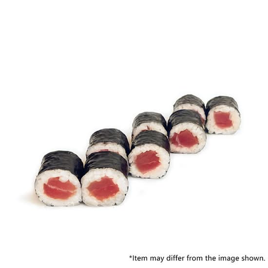 Tuna Roll 6pcs