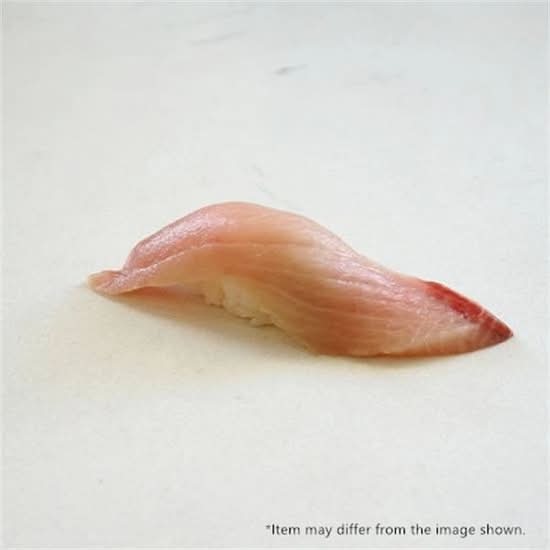 Yellow Tail Sushi (2pcs)