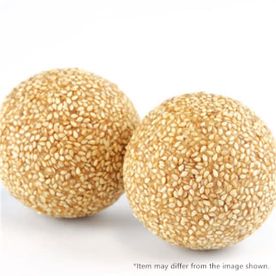 Sesame Ball 6pcs