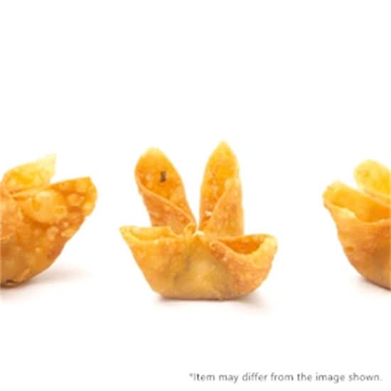Cheese Wonton 6pcs
