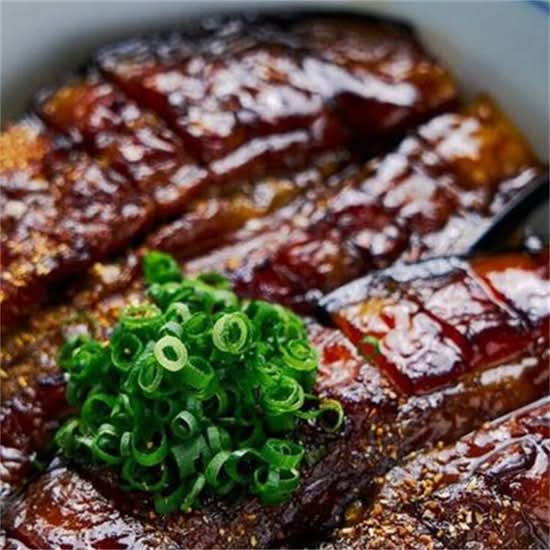 Unagi Don
