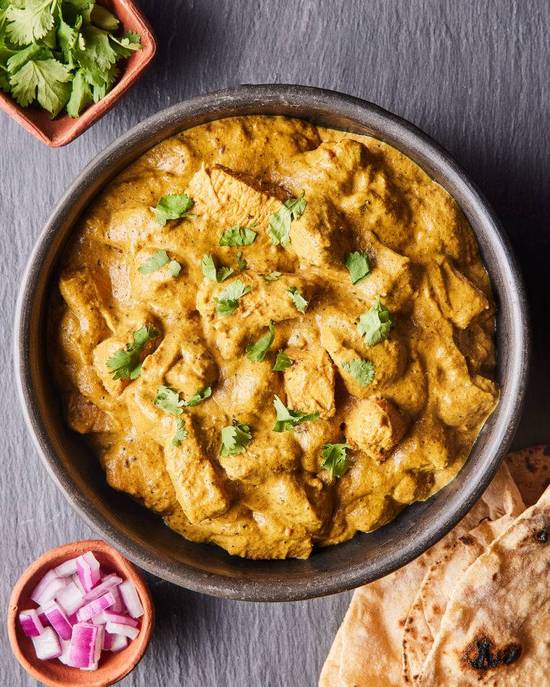 Chicken Korma