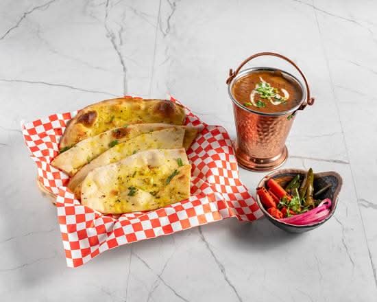 Daal Makhni