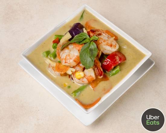Green Curry