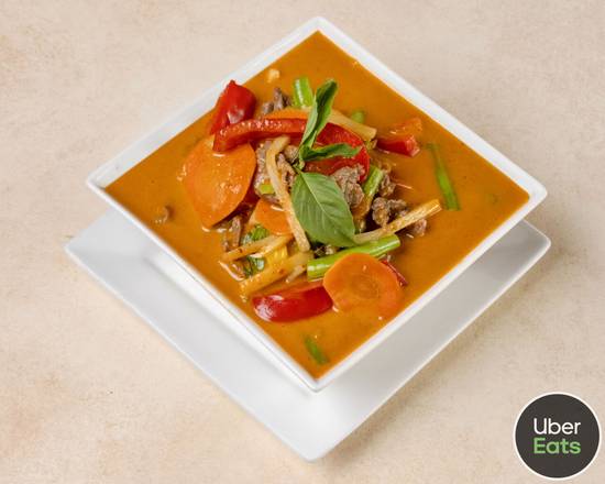 Red Curry