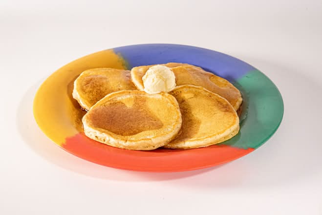 Panko's Pancakes