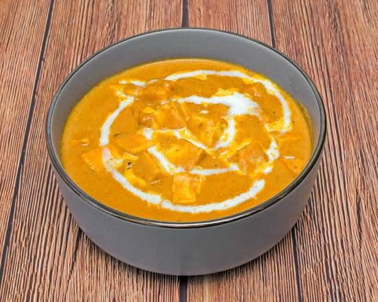 Shahi Paneer