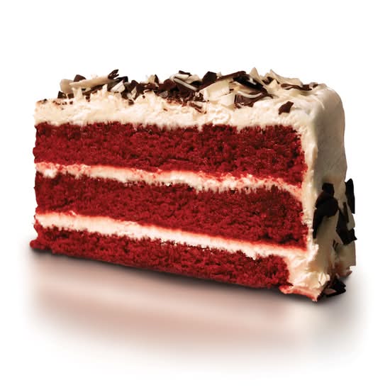 Red Velvet Cake