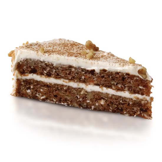 Vegan Carrot Cake