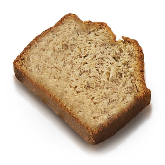 Banana Loaf