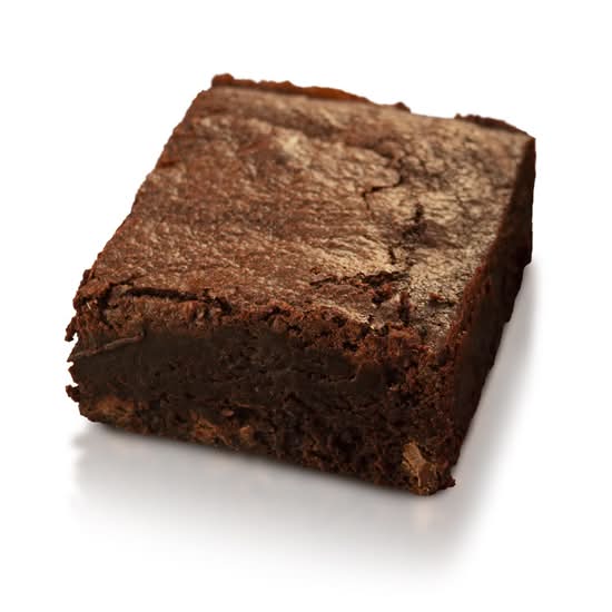 Bob's Original Fudge Brownie