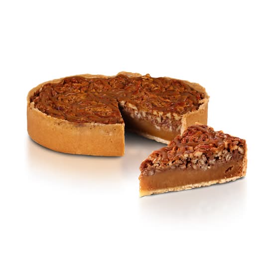 Pecan Pie