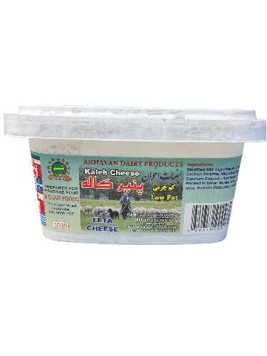 Akhavan Feta Cheese ( Low Fat) 400 g