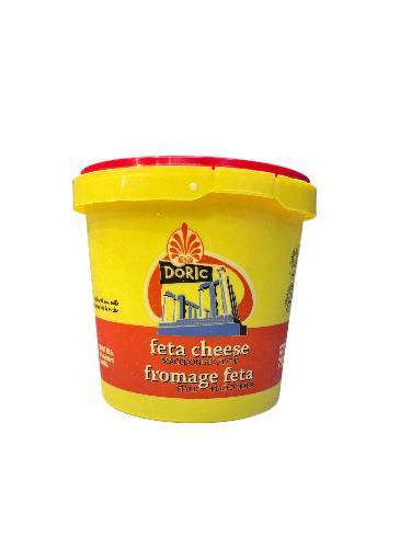 Feta Cheese 700 g