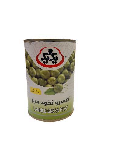 1&1 Canned Green Peas (420g)