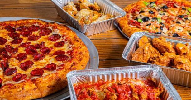 Game Night Special (Unlimited Extra Large)