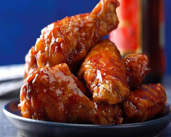 Chicken Wings (Oven Roasted)