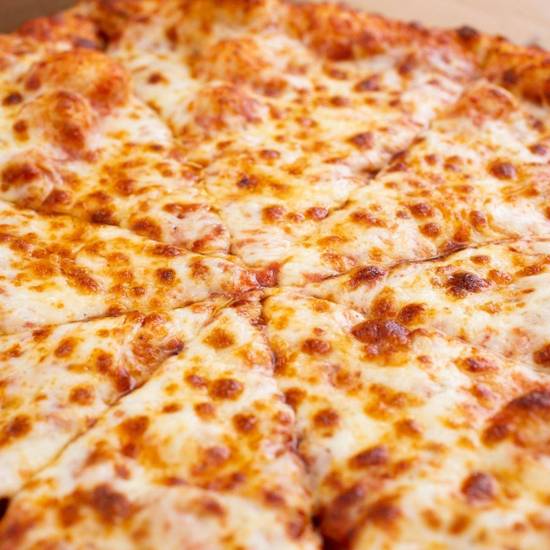 Medium Cheese Pizza