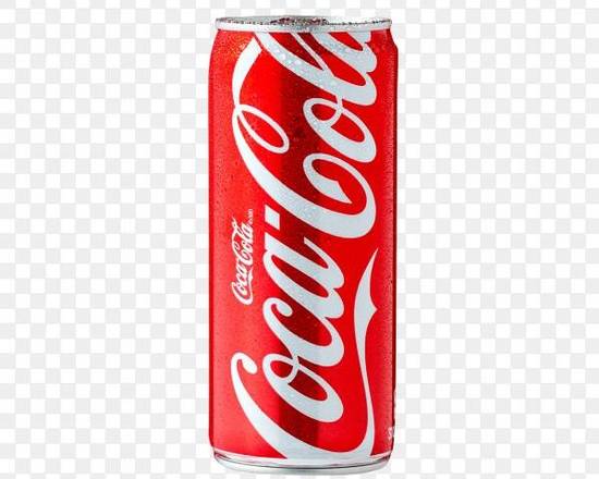 Canned Pop (355 ml)