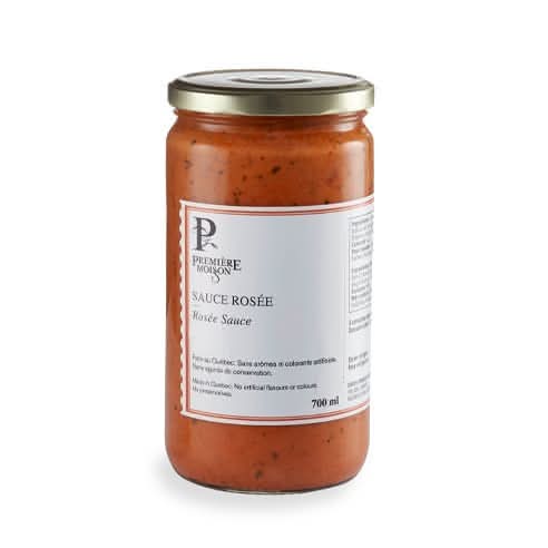 Sauce rosée / Rosée Sauce