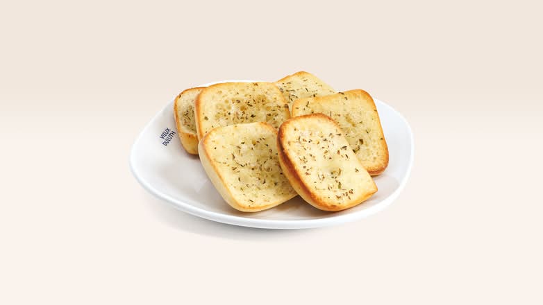 Pain à l'ail / Garlic Bread