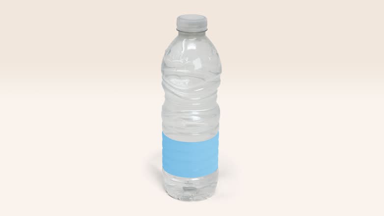 Eau en bouteille / Bottled Water